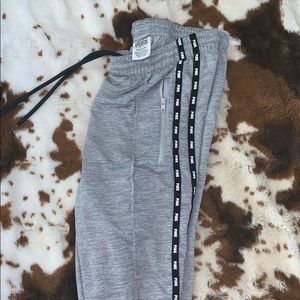VS Pink Joggers